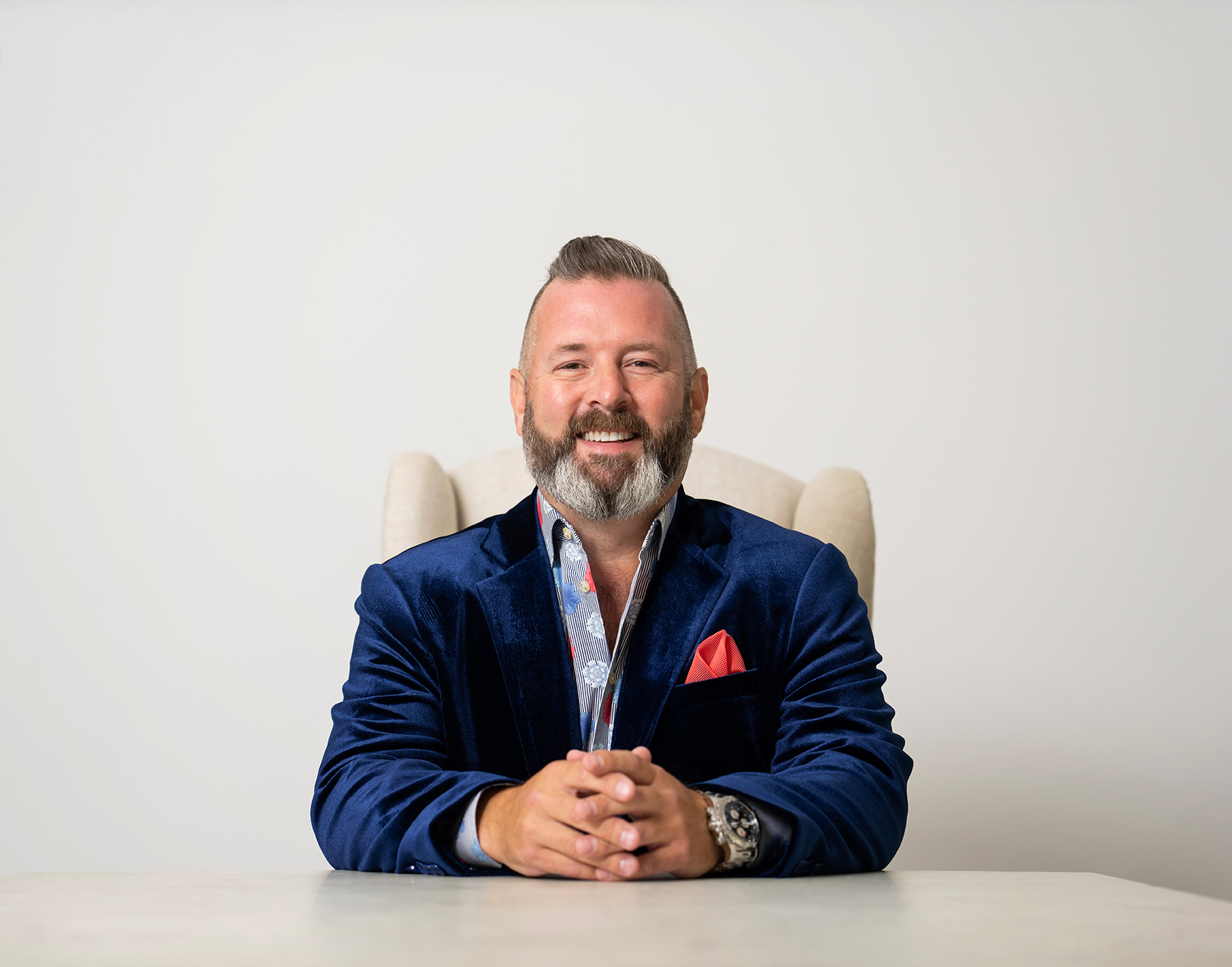 Rick Van House, founder of Know Advertising