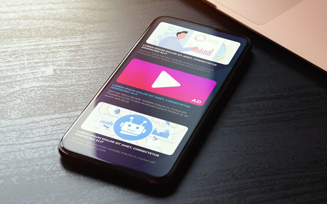 Here’s why native advertising works so well